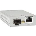 Allied Telesis Taa (Federal) 10/100/1000T To 100/1000X/Sfp Media & Rate Converter,  AT-MMC2000/SP-960
